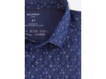 Chemise OLYMP marine