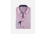 Chemise OLYMP rose