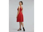 Veritable - Robe de danse fluide -Temspdanse