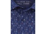 Chemise OLYMP marine