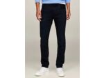 Jean Tommy Hilfiger marine stretch