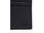 Porte-cartes Lacoste noir