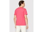 T-Shirt Ralph Lauren ajusté rose