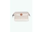 Trousse de toilette Cabaïa beige