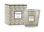 BOUGIE MY FIRST BAOBAB BRUSSELS -  BAOBAB COLLECTION - Cèdre de l'Atlas-Santal-Miel