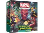 Marvel Champions Extension L'avènement de Crâne Rouge - Jeu de société - Farfadet joueur