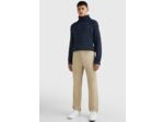 Pantalon chino Tommy Hilfiger beige