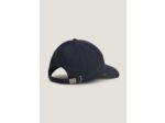 Casquette Tommy Hilfiger marine