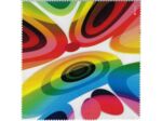Microfibre High-Tech Lunettes - Multicolores  - Optique Julien