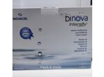 binova intensity pack christiaen optique