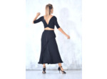 Jupe de Tango modèle Freya