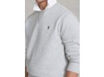 Sweat Ralph Lauren gris