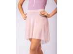 Jupe Mesh - Rose - Mara Dancewear