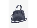 Sac femme Lacoste marine