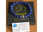 Bracelet GOSHO Lapis-lazuli