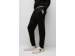 Pantalon de jogging BOSS noir