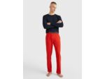 Ensemble de pyjama Tommy Hilfiger rouge