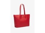 Sac Lacoste rouge