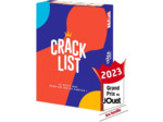 CRACK LIST - Jeu d'ambiance - JM