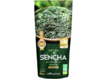 AROMANDISE Thé Vert Bio Japonais Sencha 85g
