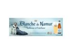 Bière Belge Blanche de Namur 4.5° / 33cl  - Apéros & Boissons