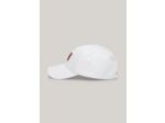 Casquette Tommy Hilfiger blanche