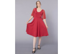 Dotty - Robe de danse fluide - Temspdanse