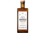 Abasolo el Whisky de México Corn Whisky 43% Vol. 0,7l