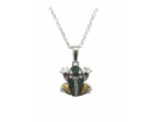 Collier Grenouille