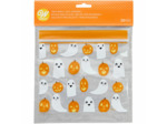 Sachets Halloween - Pâtiss & vous