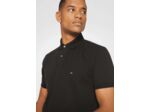 Polo Tommy Hilfiger noir