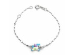 Bracelet Argent Enfant