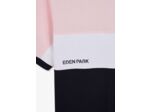 T-Shirt Eden Park rose