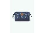 Trousse de toilette Cabaïa bleue