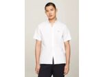 Chemise Tommy Hilfiger blanche