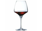 OPEN UP - LA BOITE DE 6 VERRES À PIED PRO TASTING 32 CL- CHEF ET SOMMELIER