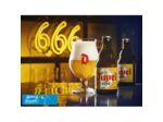 Bière Belge Duvel 6.66 - 6.66° / 33cl - Apéros & Boissons