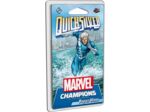 Marvel Champions Extension Quicksilver - Jeu de société - Farfadet joueur