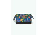 Trousse de toilette Cabaïa bleue