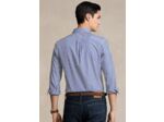 Chemise Ralph Lauren bleue