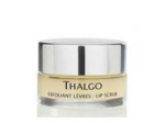 Exfoliant à lèvres Thalgo-Algue Marine.