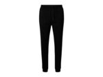 Pantalon de jogging BOSS noir en coton bio