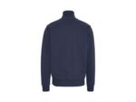 Sweat zippé Tommy Jeans marine