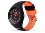 Ice P Leclercq - Black Orange