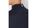 Polo Tommy Hilfiger marine