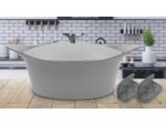 L'incroyable cocotte personnalisable 33cm