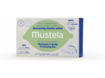 Mustela Shampoing Douche Solide 75 g