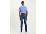 Jeans skinny Levi's® bleu coton