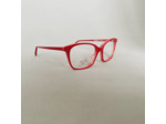 Lunettes de Vue Jouvence de la Marque Lafont Coloris Rouge