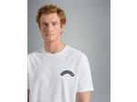 T-Shirt Paul & Shark blanc